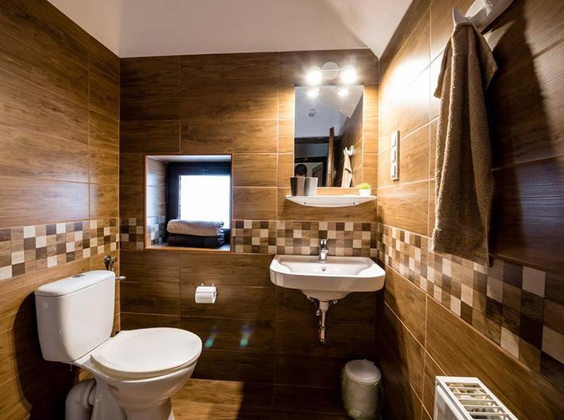 Shubu Zen Vendégház Szilvasvarad Exterior foto