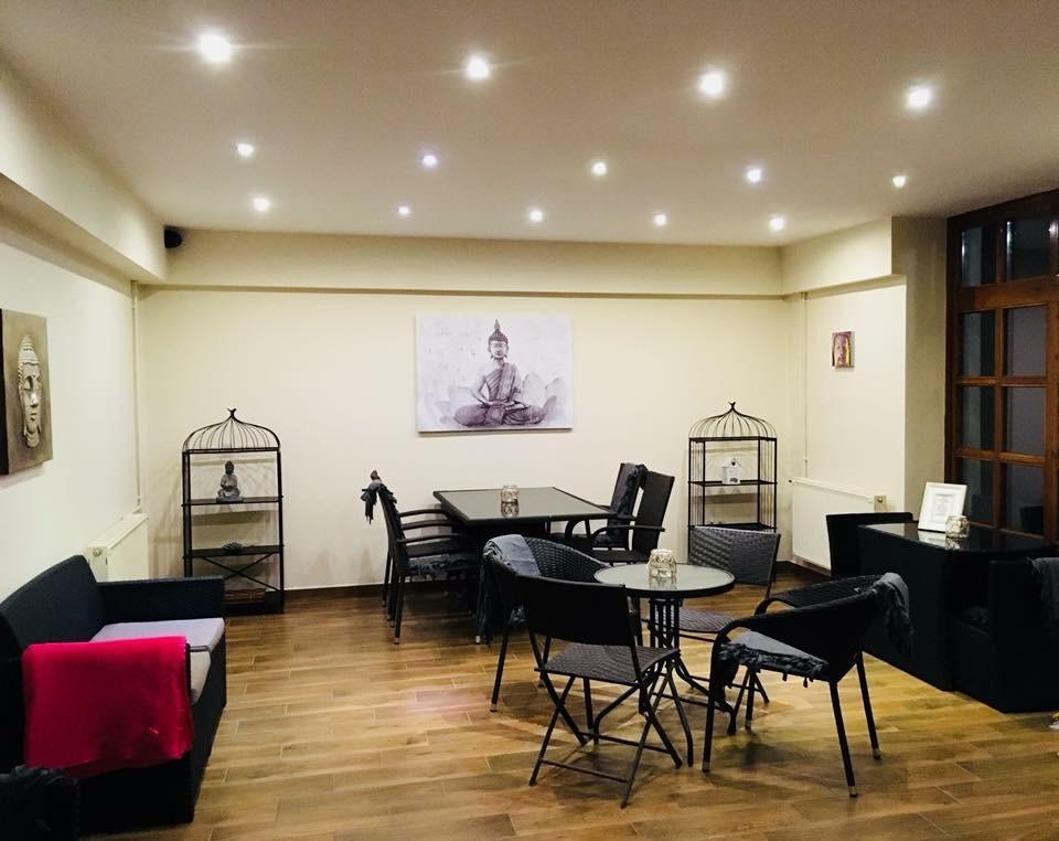 Shubu Zen Vendégház Szilvasvarad Exterior foto